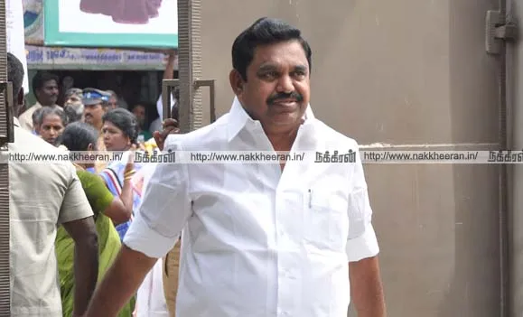 edappadi palanisamy